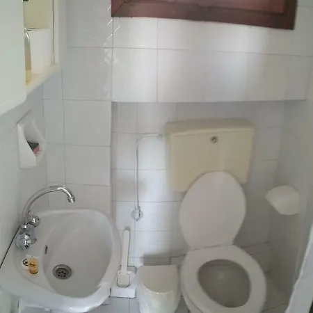 La Del Duca Feriehus