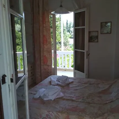La Del Duca Сasa de vacaciones Nikiana